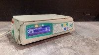 BRAUN INFUSOMAT SPACE INFUSION PUMP