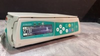 BRAUN INFUSOMAT SPACE INFUSION PUMP