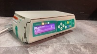 BRAUN INFUSOMAT SPACE INFUSION PUMP