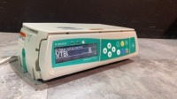 BRAUN INFUSOMAT SPACE INFUSION PUMP