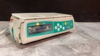 BRAUN INFUSOMAT SPACE INFUSION PUMP