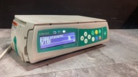 BRAUN INFUSOMAT SPACE INFUSION PUMP