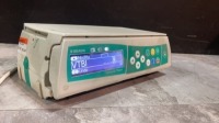 BRAUN INFUSOMAT SPACE INFUSION PUMP
