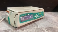 BRAUN INFUSOMAT SPACE INFUSION PUMP