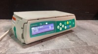BRAUN INFUSOMAT SPACE INFUSION PUMP