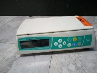 BRAUN INFUSOMAT SPACE INFUSION PUMP