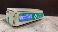 BRAUN INFUSOMAT SPACE INFUSION PUMP
