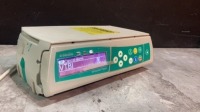 BRAUN INFUSOMAT SPACE INFUSION PUMP