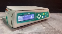 BRAUN INFUSOMAT SPACE INFUSION PUMP
