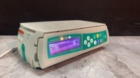 BRAUN INFUSOMAT SPACE INFUSION PUMP