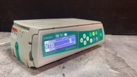 BRAUN INFUSOMAT SPACE INFUSION PUMP