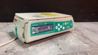 BRAUN INFUSOMAT SPACE INFUSION PUMP