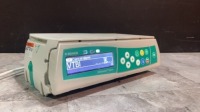 BRAUN INFUSOMAT SPACE INFUSION PUMP