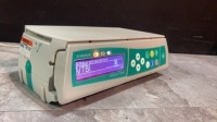 BRAUN INFUSOMAT SPACE INFUSION PUMP