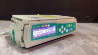 BRAUN INFUSOMAT SPACE INFUSION PUMP