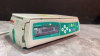 BRAUN INFUSOMAT SPACE INFUSION PUMP