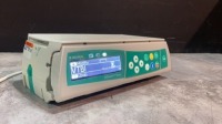 BRAUN INFUSOMAT SPACE INFUSION PUMP