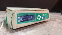BRAUN INFUSOMAT SPACE INFUSION PUMP