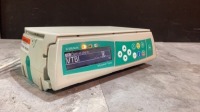 BRAUN INFUSOMAT SPACE INFUSION PUMP