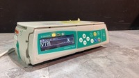 BRAUN INFUSOMAT SPACE INFUSION PUMP