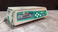 BRAUN INFUSOMAT SPACE INFUSION PUMP