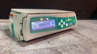 BRAUN INFUSOMAT SPACE INFUSION PUMP