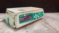 BRAUN INFUSOMAT SPACE INFUSION PUMP