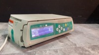 BRAUN INFUSOMAT SPACE INFUSION PUMP