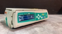 BRAUN INFUSOMAT SPACE INFUSION PUMP