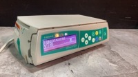 BRAUN INFUSOMAT SPACE INFUSION PUMP