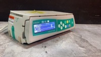 BRAUN INFUSOMAT SPACE INFUSION PUMP