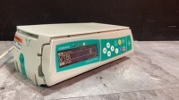BRAUN INFUSOMAT SPACE INFUSION PUMP