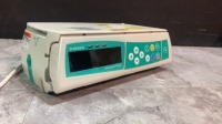 BRAUN INFUSOMAT SPACE INFUSION PUMP