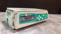 BRAUN INFUSOMAT SPACE INFUSION PUMP