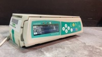 BRAUN INFUSOMAT SPACE INFUSION PUMP