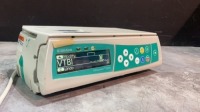 BRAUN INFUSOMAT SPACE INFUSION PUMP