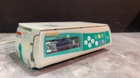 BRAUN INFUSOMAT SPACE INFUSION PUMP
