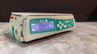 BRAUN INFUSOMAT SPACE INFUSION PUMP