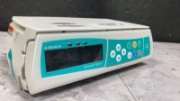 BRAUN INFUSOMAT SPACE INFUSION PUMP