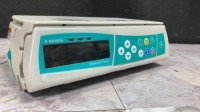 BRAUN INFUSOMAT SPACE INFUSION PUMP