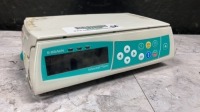 BRAUN INFUSOMAT SPACE INFUSION PUMP