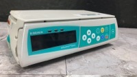 BRAUN INFUSOMAT SPACE INFUSION PUMP