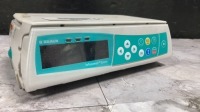 BRAUN INFUSOMAT SPACE INFUSION PUMP
