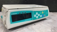 BRAUN INFUSOMAT SPACE INFUSION PUMP