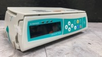 BRAUN INFUSOMAT SPACE INFUSION PUMP