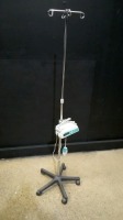 BRAUN INFUSOMAT SPACE INFUSION PUMP