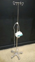 BRAUN INFUSOMAT SPACE INFUSION PUMP