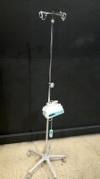 BRAUN INFUSOMAT SPACE INFUSION PUMP