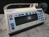 MEDFUSION 3500 INFUSION PUMP