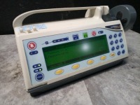 MEDFUSION 3500 INFUSION PUMP